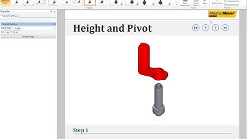 Solid Edge Illustrations ST10 - 3D PDF