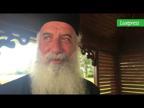 მეუფის კომენტარი