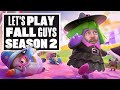 Dark Souls, Fall Guys e Mario Kart são os jogos mais estressantes que você pode jogar, de acordo com um novo estudo