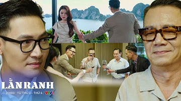 LẰN RANH TẬP 29 | Triển không hề Liêm