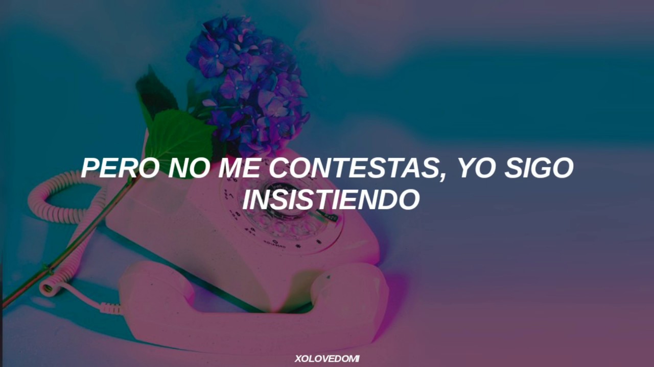 TAEYEON - Baram X3 // Sub Español