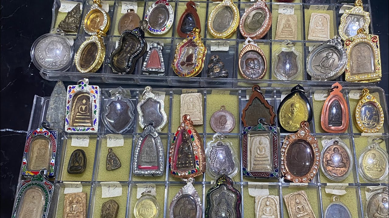 Ep 480 💥องค์ละ 100 บาท💥#สนใจโทรหรือแอดไลน์ 0966614848 ลงวันที่2.มี.ค.69