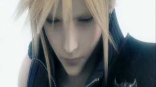 Cloud Strife - It's The Fear