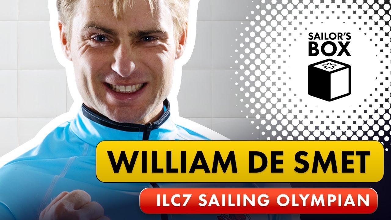 Embrace the opportunities that come your way! | SSL TEAM BELGIUM