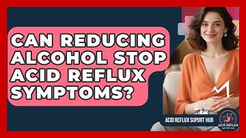 Can Reducing Alcohol Stop Acid Reflux Symptoms? - Acid Reflux Support Hub