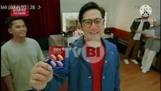 [MYS Iklan 2025] Iklan Bodrex Flu & Batuk PE |  Andre Taulany | Trans TV