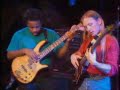 Steve Bailey &amp; Victor Wooten - Bangkok Blues (Live)