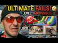 Try Not To Laugh Challenge 🤣 NO ONE WAS HARMED IN THIS VIDEO! | #funny #reaction #viral