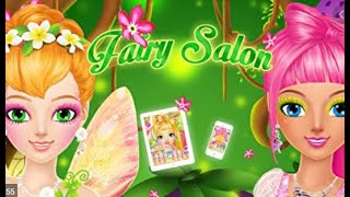 Fairy Salon - Android gameplay Movie apps free best Top Tv Film Video Game Teenagers screenshot 5