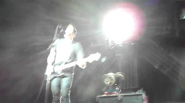 Blink 182 - Josie: Darien Lake 8/21/09