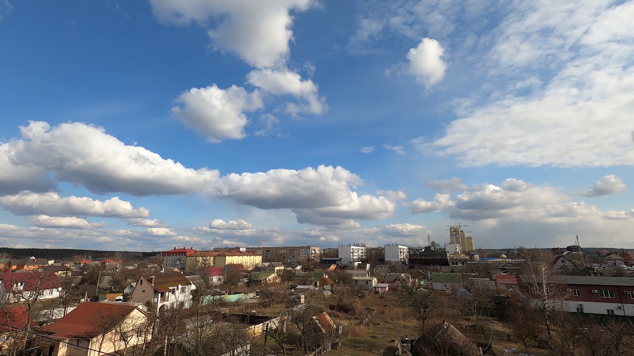 time lapse 4k 30sec gopro 8black