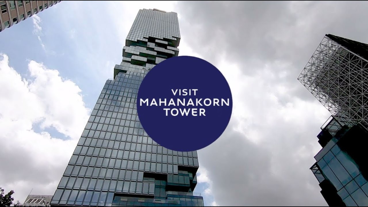 Discover Bangkok at Novotel Silom — Mahanakhon Tower | โรงแรม โน โว เท ล สีลมข้อมูลที่เกี่ยวข้องล่าสุดทั้งหมด