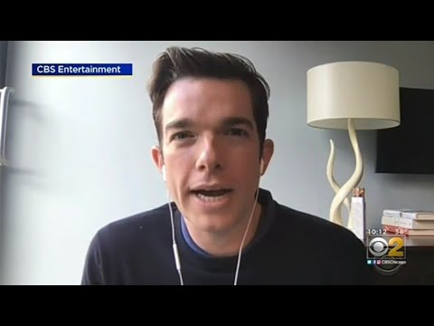 Reports: Comedian And Chicago Native John Mulaney Enters Rehab