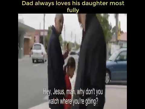 Download Dad always loves his daughter most fully