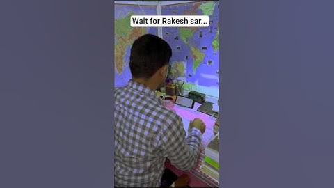 wait for Rakesh sir..#rezatito