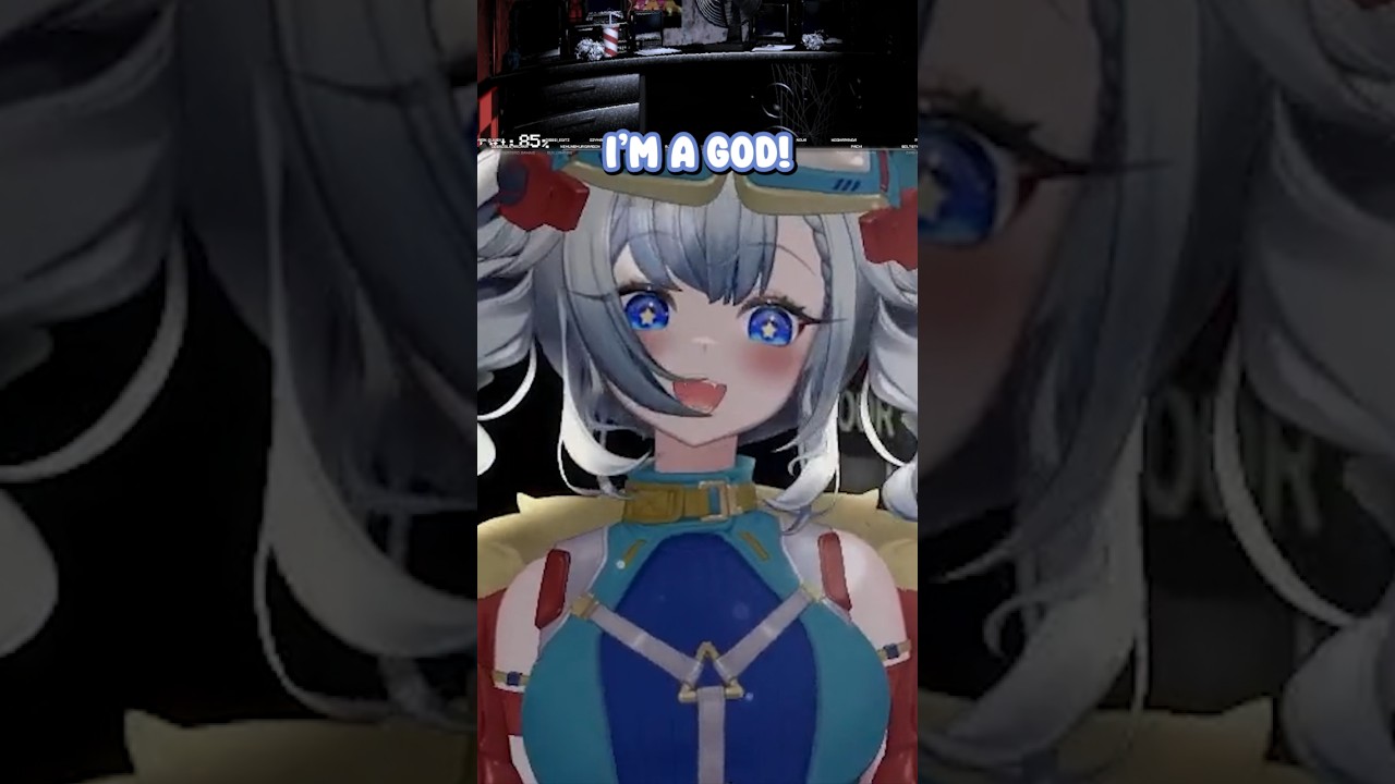 Kiko Noises.MP4 #vtuber #vtuberclips #fnaf #funny #envtuber #meme