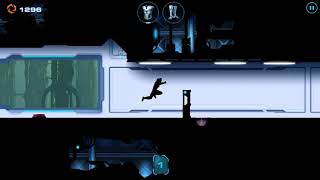 Vector 2 Floor 6