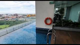 SEAHILL facilities tour
