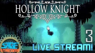 The Knight, that is Hollow! (#3)