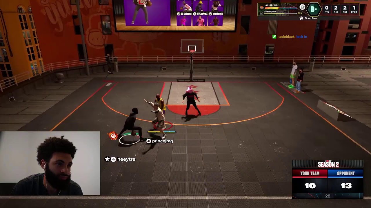 SAINTS ARE MAKING MOVESSS TIME FOR A PLAYOFF PUSH!!!! BEST MADDEN STREAMER LIVEEEEE!