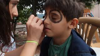 TEV Gönüllüler Takımı