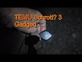 TEMU Schrott? 3 - Gadged #wirmachendas