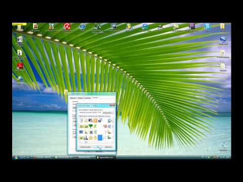 Tutorial #1: Unsichtbaren Ordner erstellen?! (Windows) HD