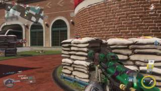 COD Infinite Warfare MP December 30 2016 Part 3
