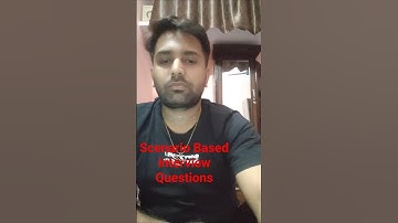 Salesforce Scenario Based Interview Questions and Answers of the Day #mockinterview