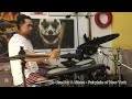 No Use For a Name - Fairytale of New York (The Pogues) drum cover