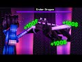 DOBBIAMO SCONFIGGERE L'ENDER DRAGON SUL MIO SERVER MINECRAFT⚔️