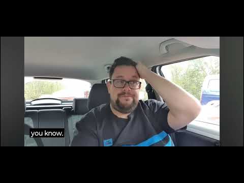 41 Years Old, Divorced, Broke, No Friends, Lonely - Is His Car Rage Valid?