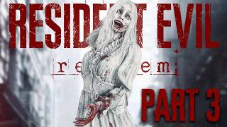 RESIDENT EVIL: requiem | Part 3