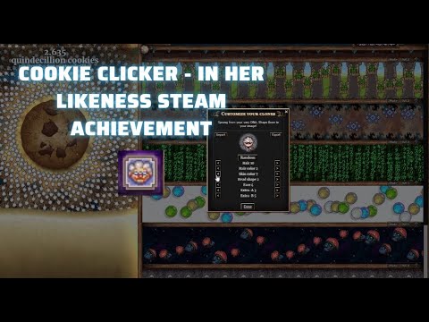 Cookie Clicker Is Still A Thing And It's Now On Steam