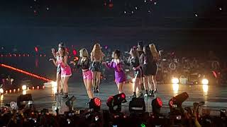 180617 Twiceland Zone 2 - Fantasy Park In Singapore What Is Love