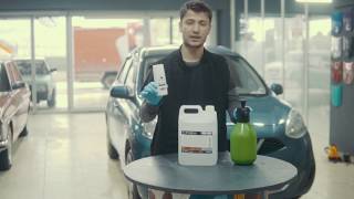 Alkol Bazlı Temizlik Ürünleri Ile Araba Temizliği Nasıl Yapılır?