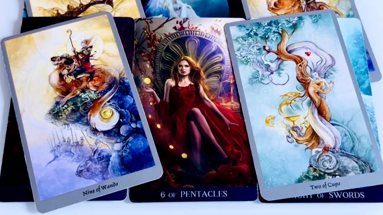 🔮🩷Az EMBERED 🩷 Mit Szeretne Tőled?✨🔮 Szerelmi Tarot