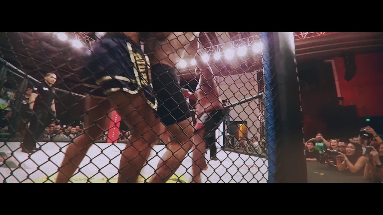 URCC GLOBAL RAW FURY: 3V3 TEAM PHILIPPINES