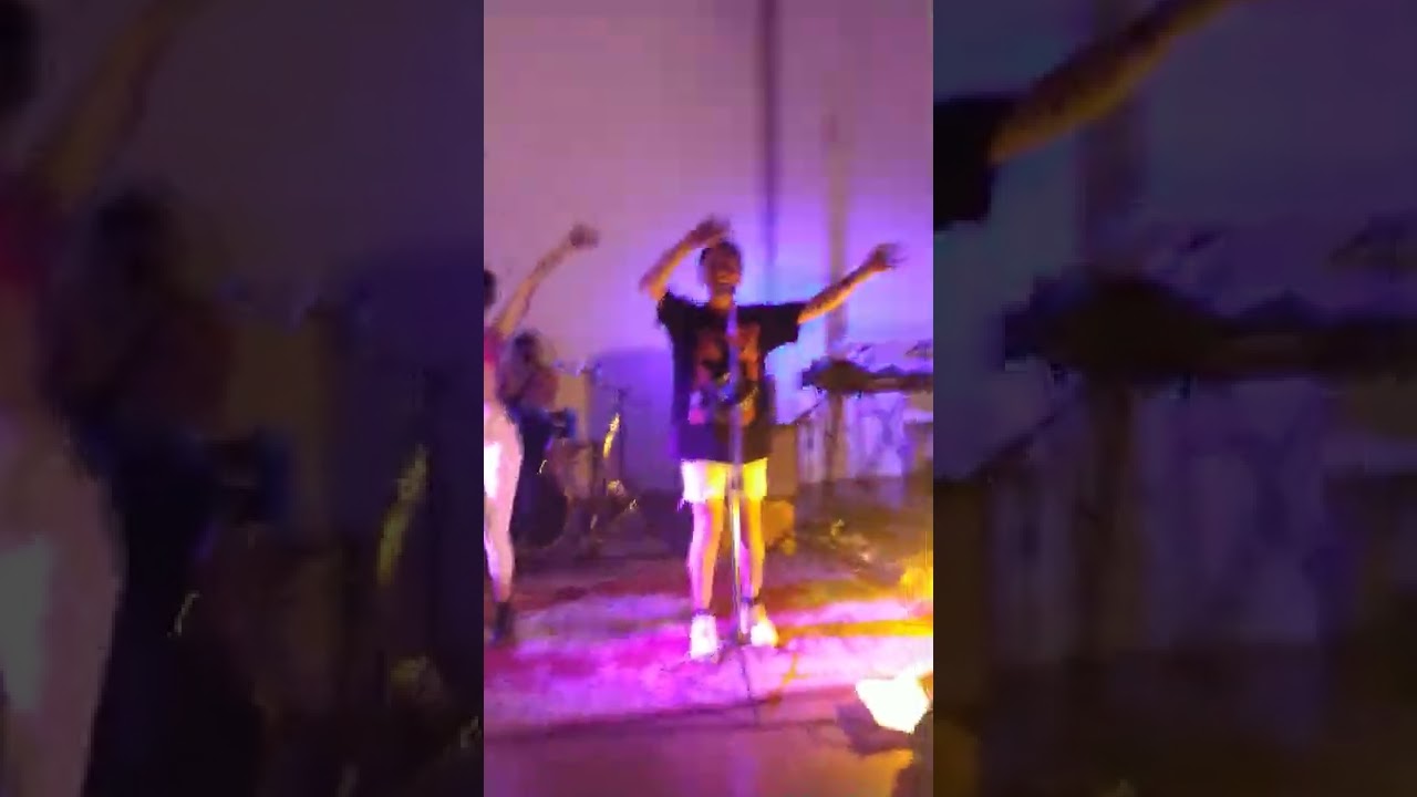 tu estilo es un free pass MDP DESPIERTA