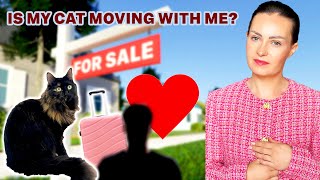 Answering Your Questions About My Boyfriend Moving In Together