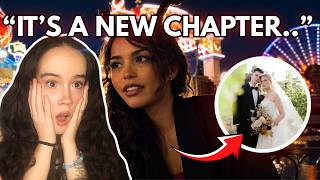 Valkyrae Talks About QTCinderella & Ludwig's NEW CHAPTER!