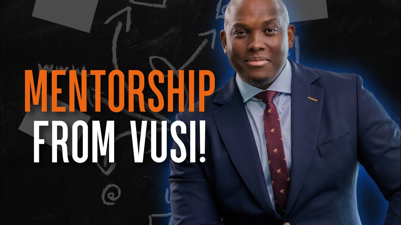 Unlock the Secrets of My Mentorship Community! - YouTube