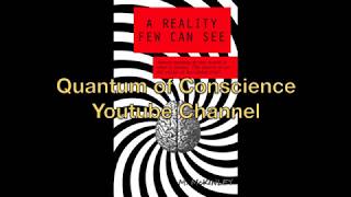 Chapter 9 - A Reality Few Can See