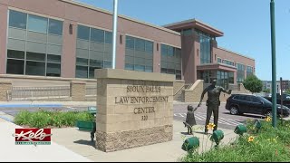 More Than 400 Stolen Cars Reported To Sioux Falls Police This Year