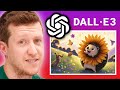 DALL-E 3 is Getting Even Better