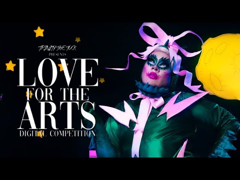GODZILLA ♡ #LoveForTheArts ♡ Margaret Y Ya
