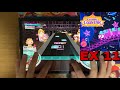 【グルミク】Cosmic CoaSTAR [EXPERT 11] PFC 理論値
