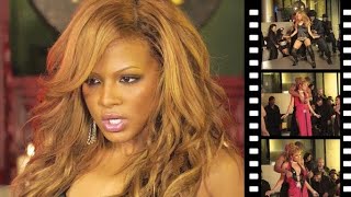 Christina Milian- Dip It Low (feat. Shawnna) (2004)