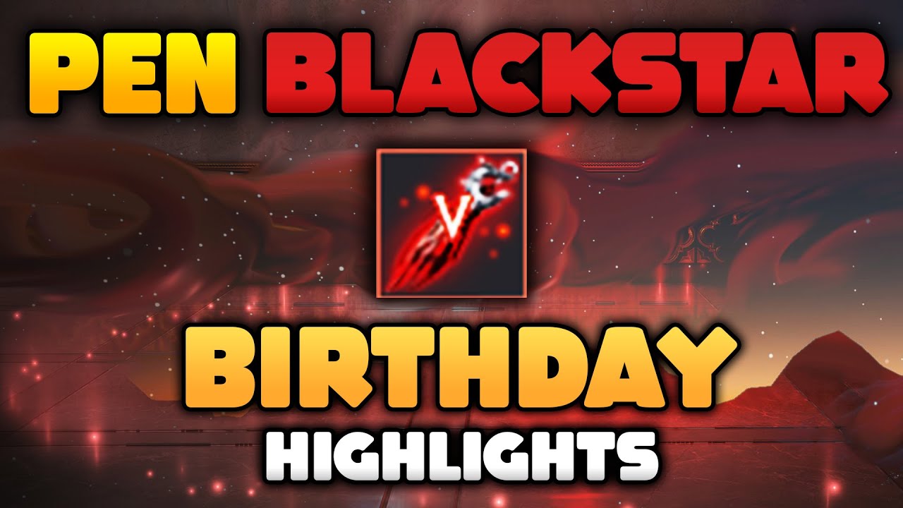 Enhancing PEN BLACKSTAR!! TET Deboreka attempts / 1,000 Dice Rolls