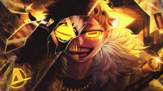 COVER de ♪ Noah (Sense Life) | SEROTONINA | AniRap